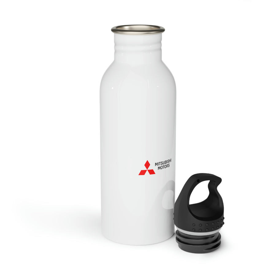 Mitsubishi Stainless Steel Water Bottle™