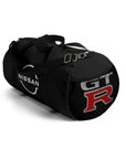 Black Nissan GTR Duffel Bag™