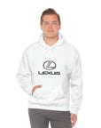 Unisex Lexus Hoodie™