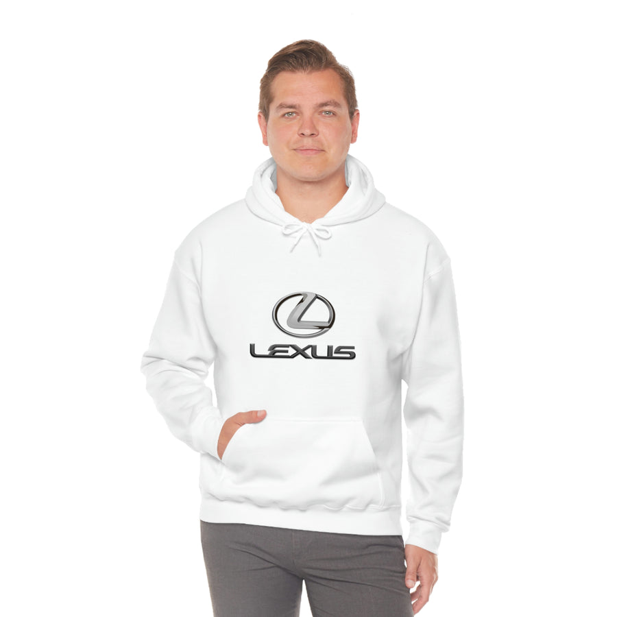 Unisex Lexus Hoodie™