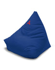 Dark Blue Mitsubishi Bean Bag™