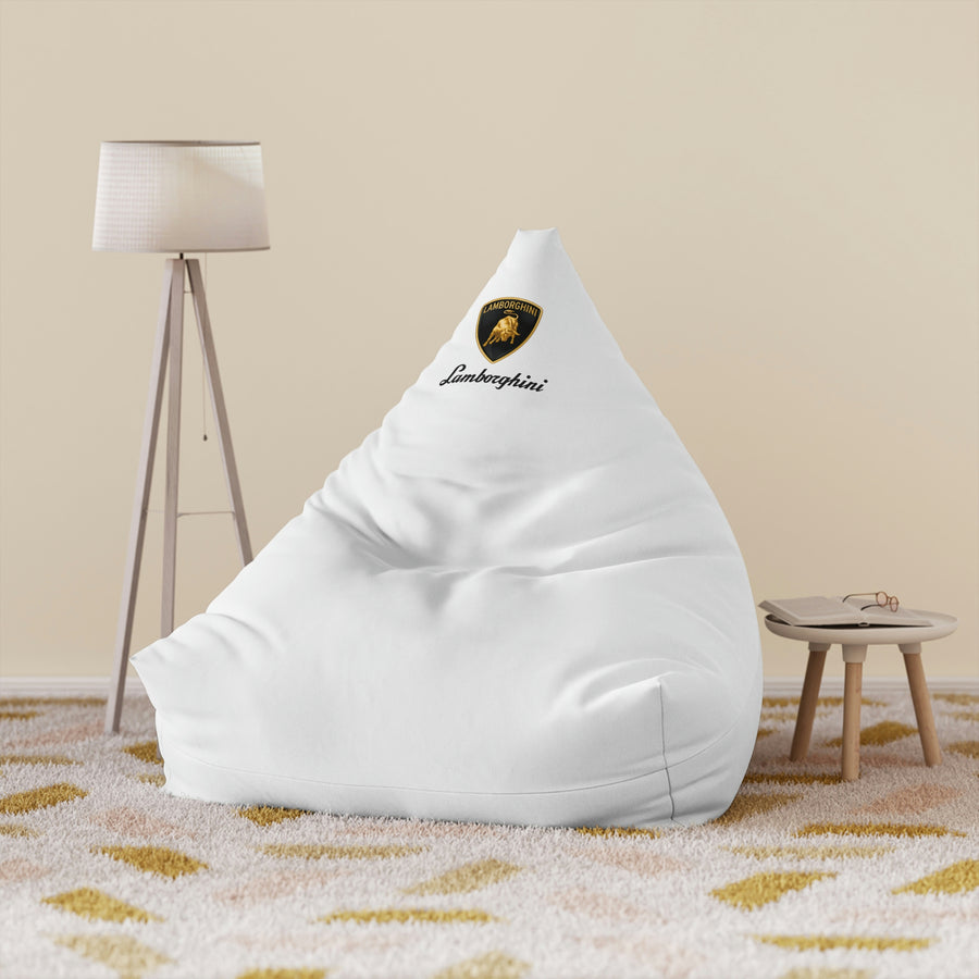 Lamborghini Bean Bag™