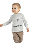 Mercedes Toddler Long Sleeve Tee™