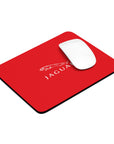 Red Jaguar Mouse Pad™