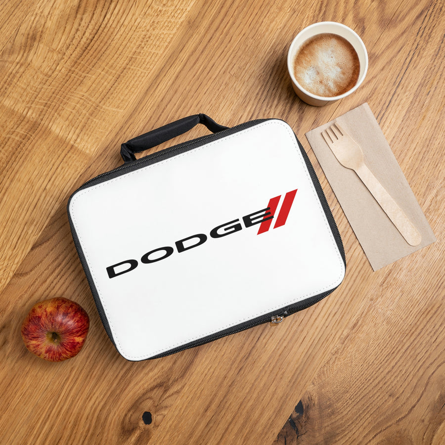 Dodge Lunch Bag™