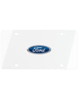 Ford License Plate™