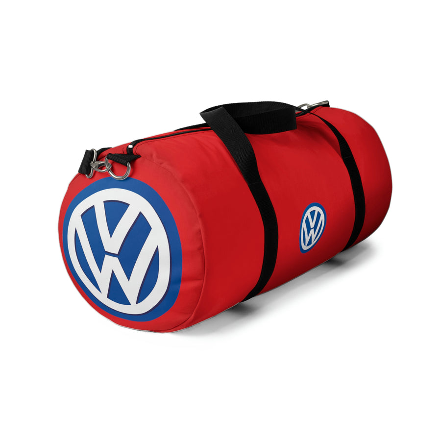 Red Volkswagen Duffel Bag™