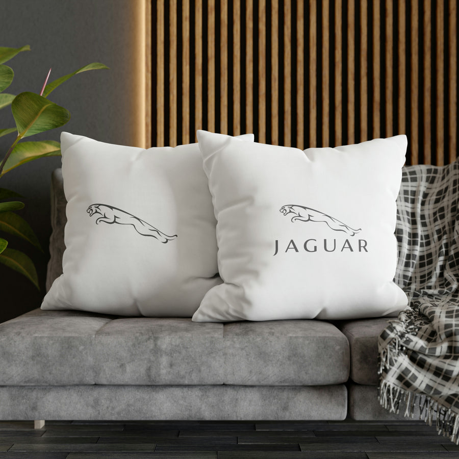 Jaguar Spun Polyester pillowcase™