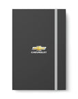 Chevrolet Color Contrast Notebook - Ruled™