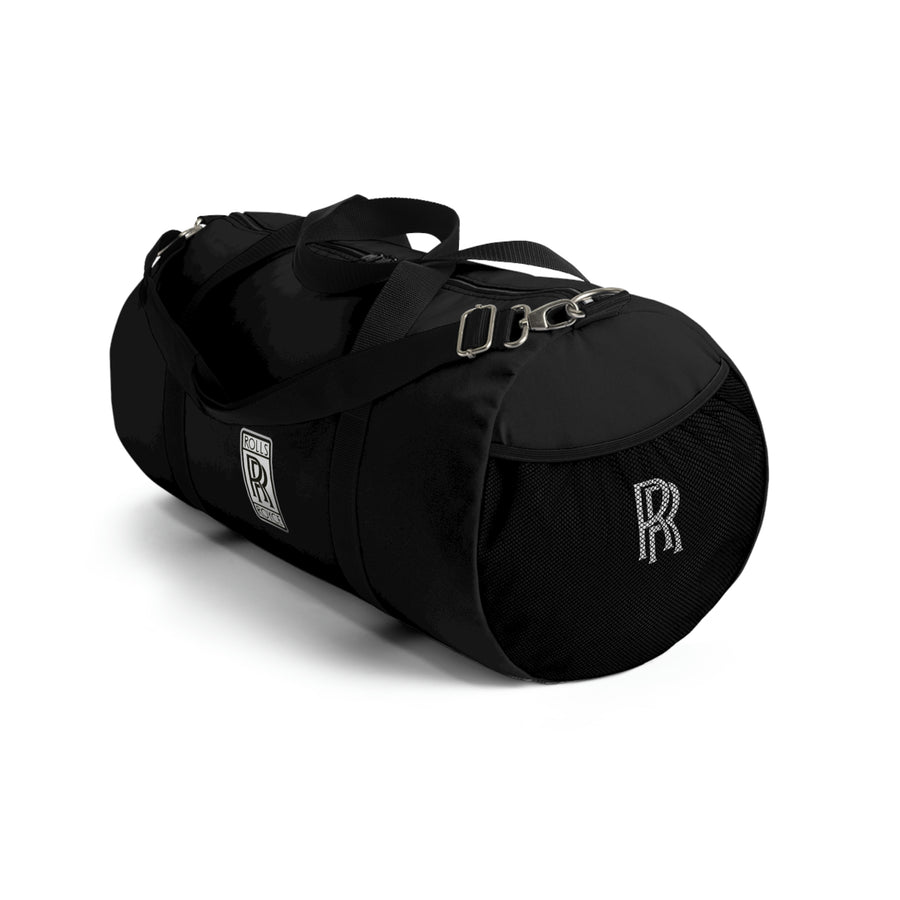 Black Rolls Royce Duffel Bag™