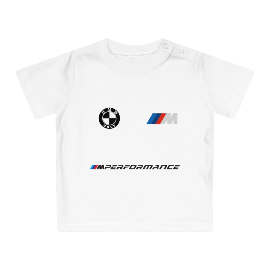 Unisex Baby BMW T-Shirt™