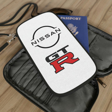 Nissan GTR Passport Wallet™