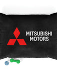 Black Mitsubishi Pet Bed™