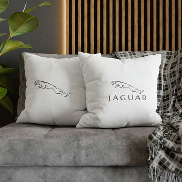 Jaguar Spun Polyester pillowcase™