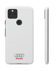 Audi Snap Cases™