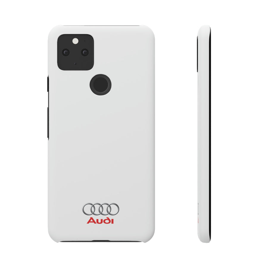 Audi Snap Cases™