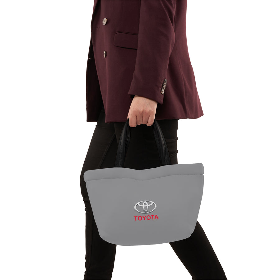 Grey Toyota Picnic Lunch Bag™