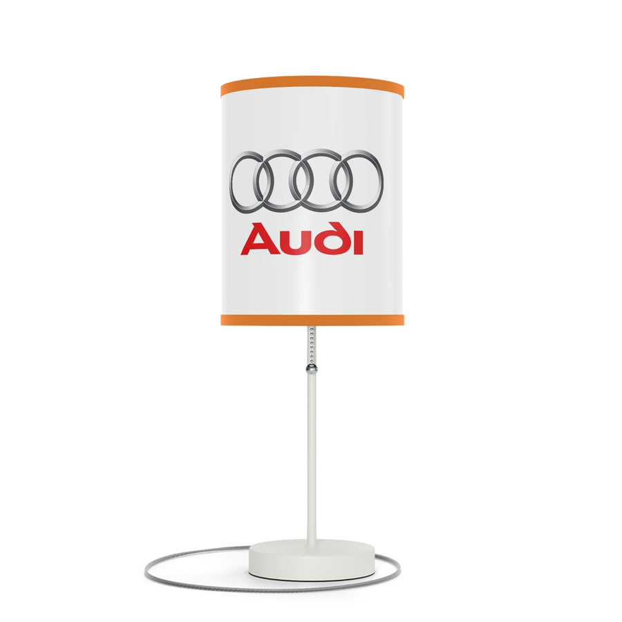 Audi Lamp on a Stand, US|CA plug™