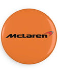 Crusta McLaren Button Magnet, Round (10 pcs)™