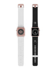 Black Lexus Watch Band for Apple Watch™