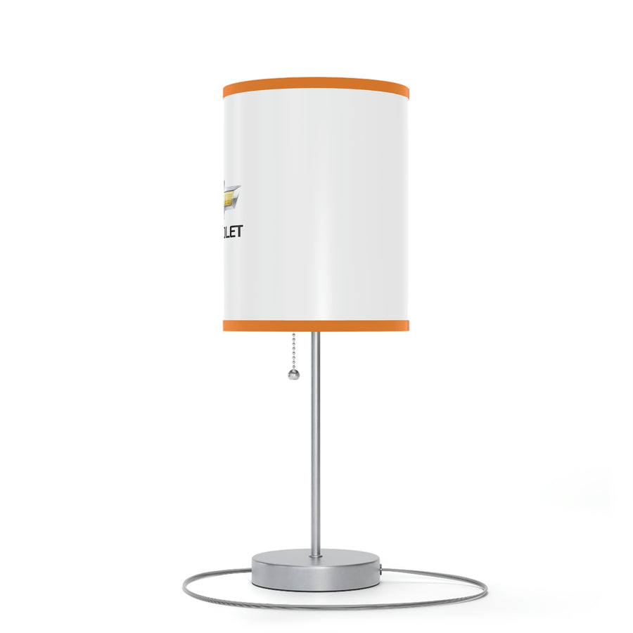 Chevrolet Lamp on a Stand, US|CA plug™