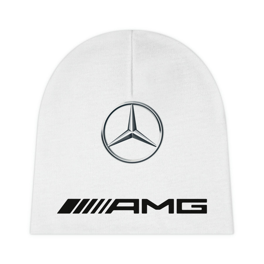 Mercedes Baby Beanie™