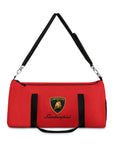 Red Lamborghini Duffel Bag™