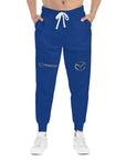 Unisex Dark Blue Mazda Joggers™