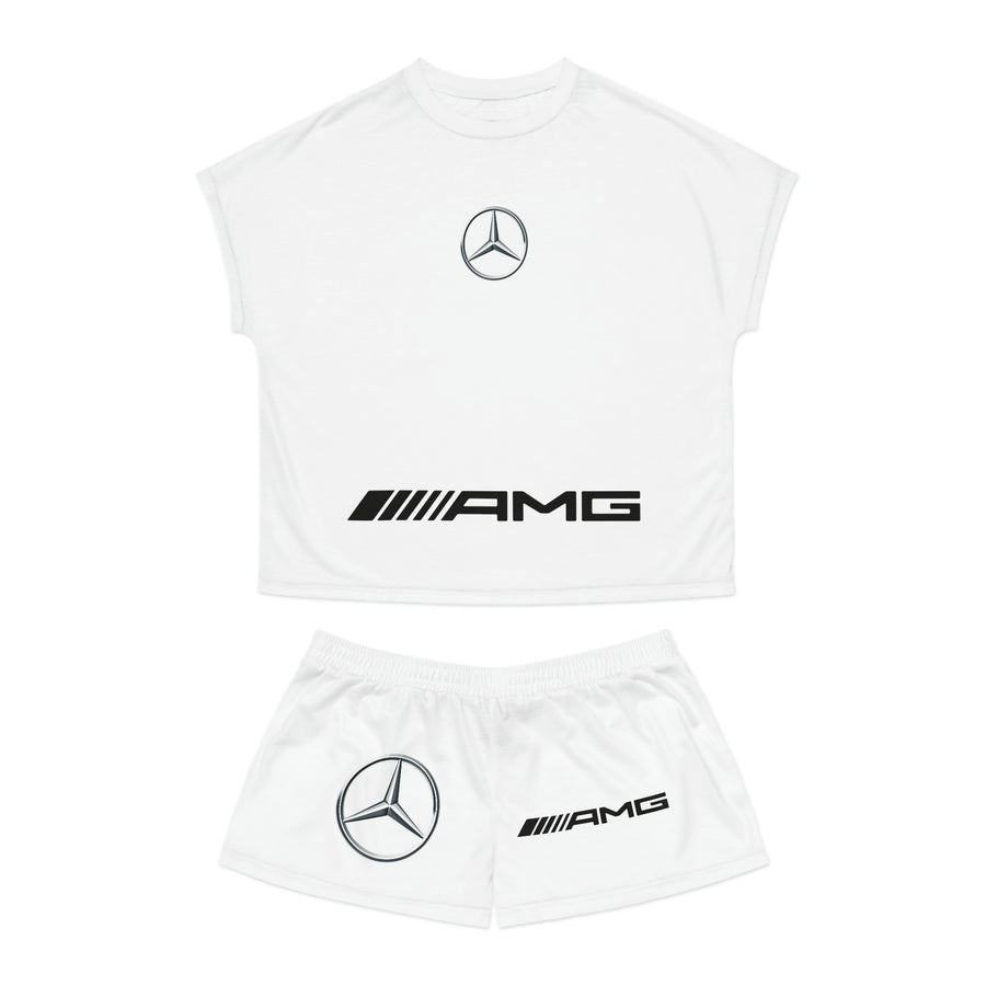 Women's Mercedes Short Pajama Set™