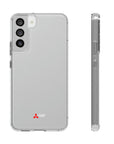 Mitsubishi Clear Cases™