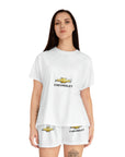Women's Chevrolet Short Pajama Set™