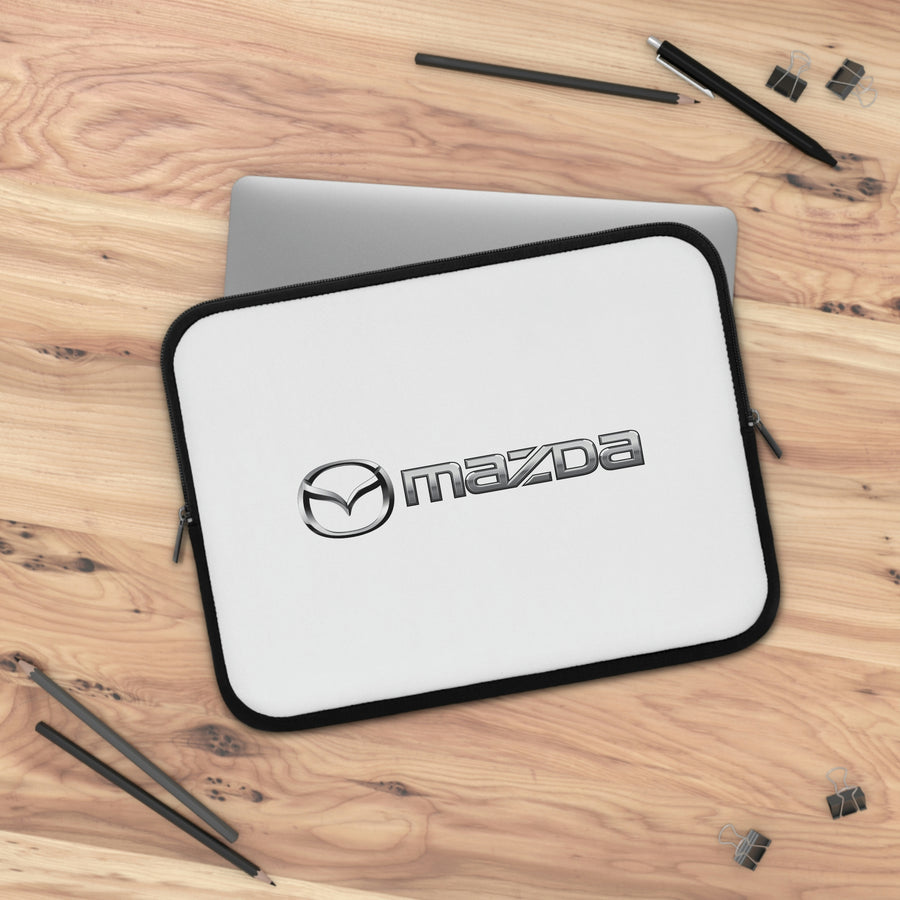 Mazda Laptop Sleeve™