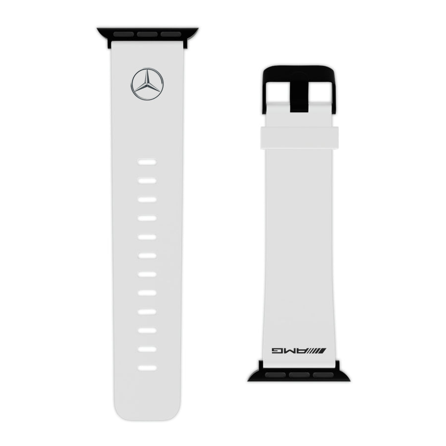 Mercedes Watch Band for Apple Watch™