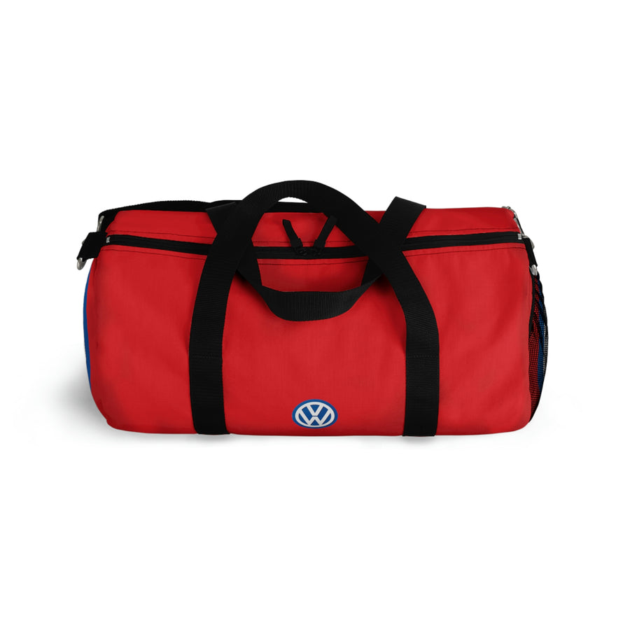 Red Volkswagen Duffel Bag™