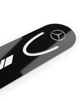 Black Mercedes Bookmark™