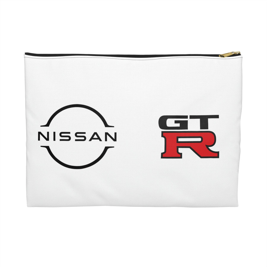 Nissan GTR Accessory Pouch™