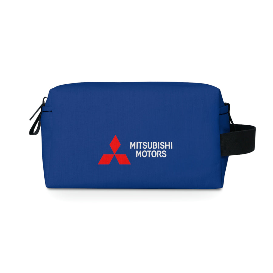 Dark Blue Mitsubishi Toiletry Bag™