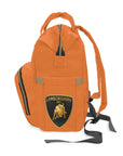 Crusta Lamborghini Multifunctional Diaper Backpack™