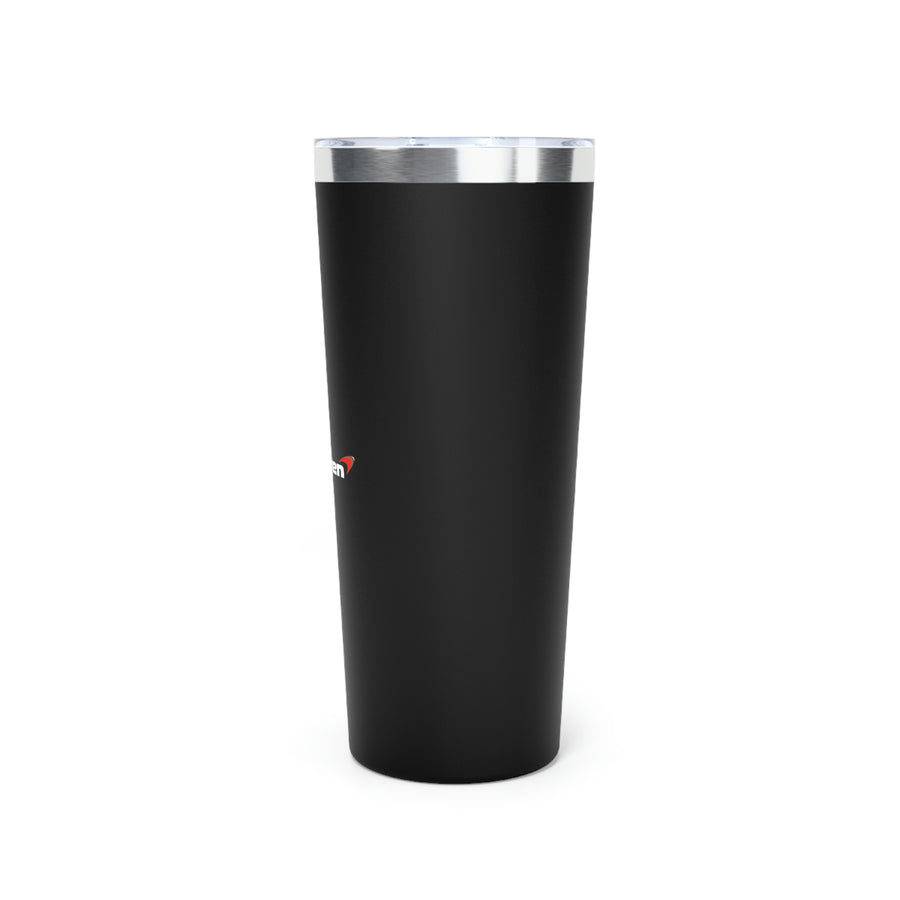 McLaren Copper Vacuum Insulated Tumbler, 22oz™