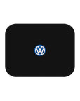 Black Volkswagen Car Mats (Set of 4)™