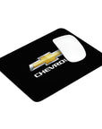 Black Chevrolet Mouse Pad™