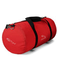 Red Jaguar Duffel Bag™