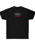 Unisex Audi Ultra Cotton Tee™