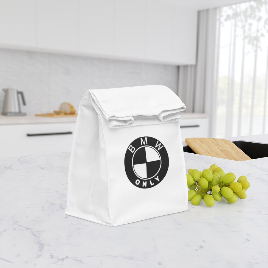 Polyester BMW Lunch Bag™