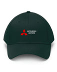 Unisex Mitsubishi Twill Hat™