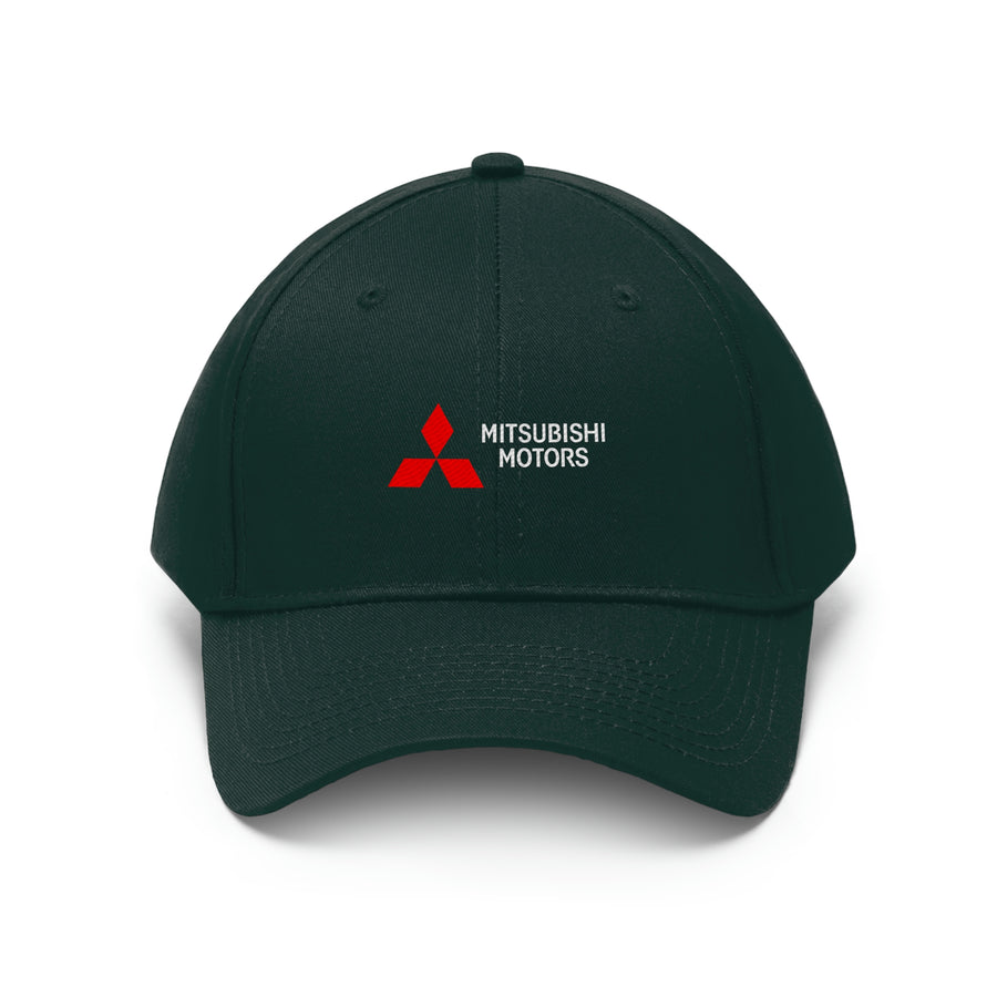 Unisex Mitsubishi Twill Hat™