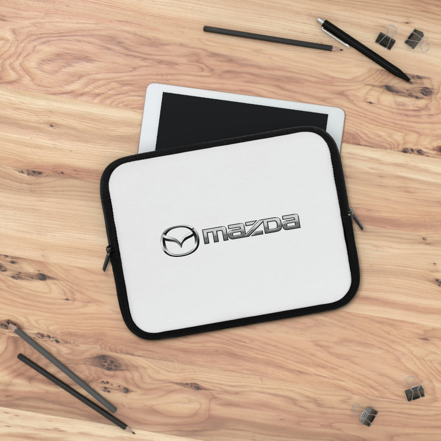 Mazda Laptop Sleeve™