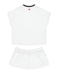 Women's McLaren Short Pajama Set™