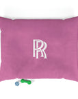 Light Pink Rolls Royce Pet Bed™