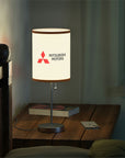 Mitsubishi Lamp on a Stand, US|CA plug™